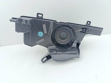 Audi S5 F5 2018 Subwoofer