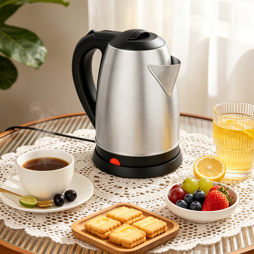 Electric kettle 1500w - kettle,