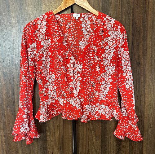 River island women red - women’s,