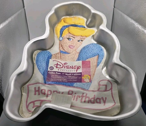 Wilton disney cinderella - wilton,