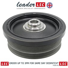 Crankshaft Belt Pulley for BMW