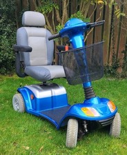 Mobility Scooter KYMCO SUPER 8