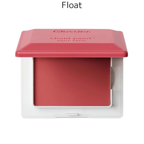 Glossier cloud paint plush - glossier,