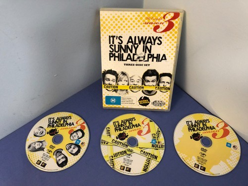 Always sunny in - sunny,