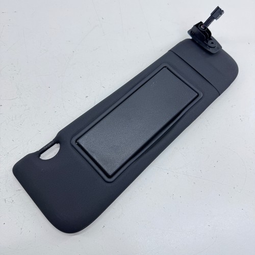 Peugeot rcz sun visor - visor, interior