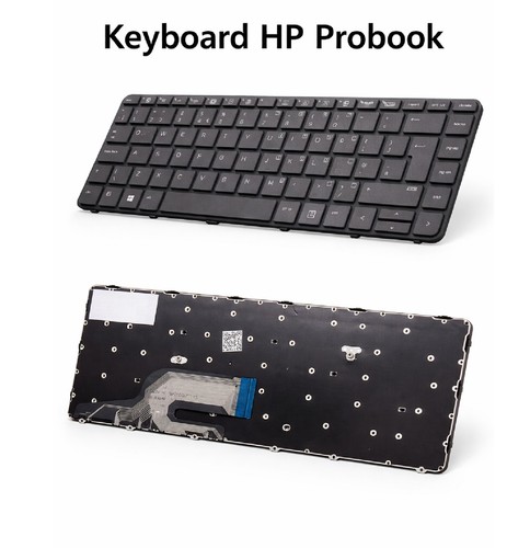 Keyboard 822340 031 - keyboard, 822340-031
