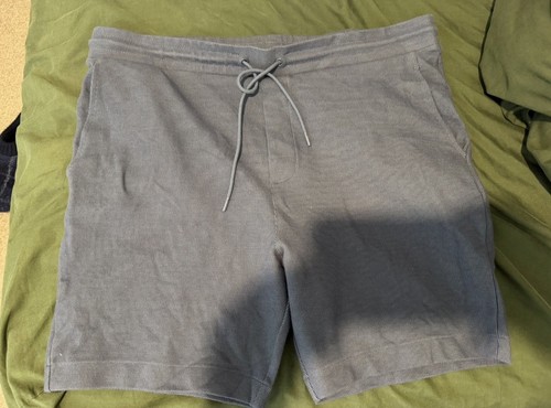 Used mens shorts xl - used,