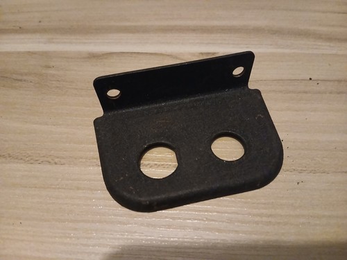 Genuine lucas bmc switch - genuine, panel