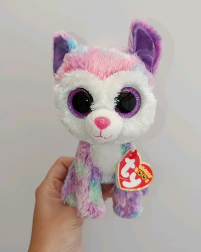 Rare beanie boos izabella - -,