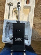 Keeler  D-Cat Tonometer Digital Display