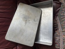 Classic Aluminium Stackable