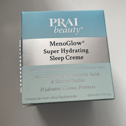 Prai beauty menoglow - prai beauty,