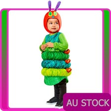 Kids Very Hungry Caterpillar