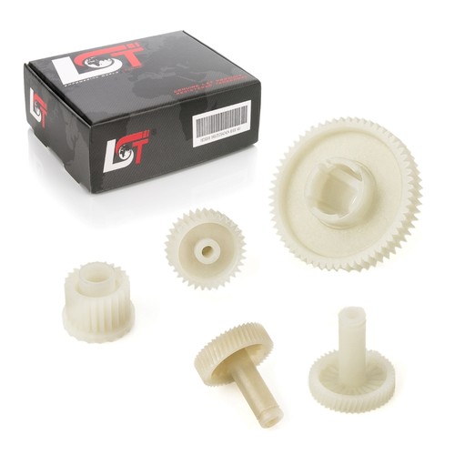 Piece repair kit handbrake - piece,