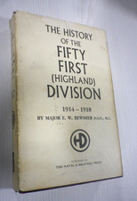 The history 51st - of,