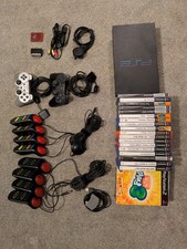 Play Station 2 Party Bundle