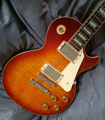Gibson les paul - gibson, standard