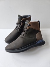 BNWT Men's Muroexe Alpha Brown