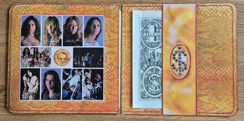 Alice cooper billion dollar - cooper,