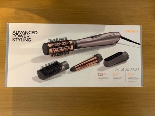 Babyliss advanced power - babyliss,