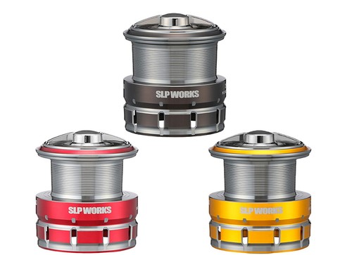 Daiwa slp works 24rcs - 24rcs, iso