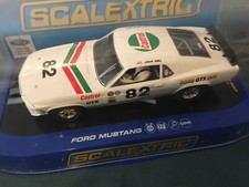 Scalextric C3538 1970 Ford