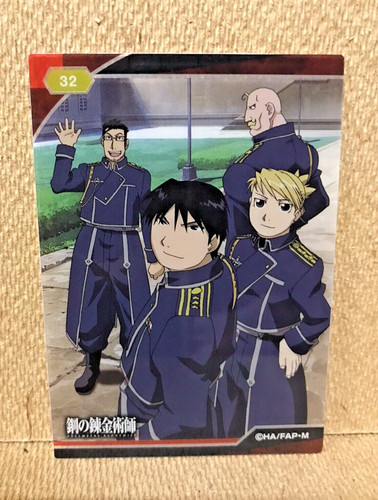 Roy mustang riza - mustang,, hawkeye