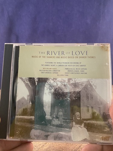 River love copland - love, /