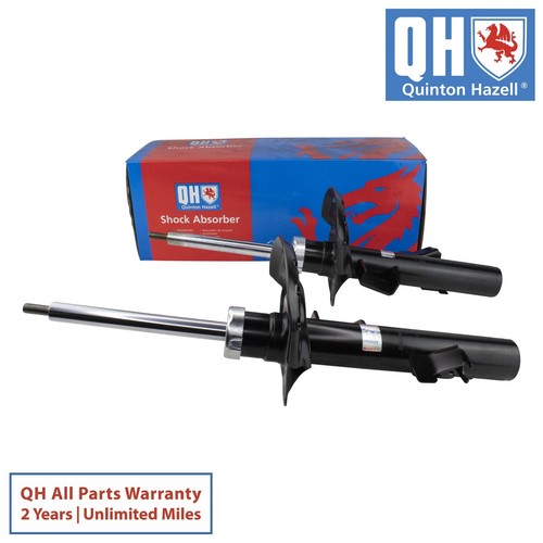 Front pair shock - front,