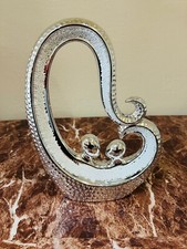 29cm Large Abstract Couple &