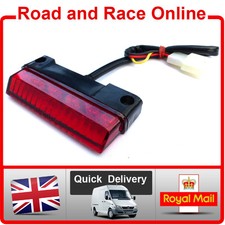 Led rear stop tail light - tail,