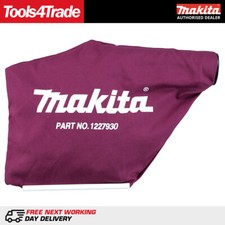 Makita 122793-0 Dustbag For