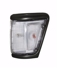 Side Lamp Assembly Front L/H