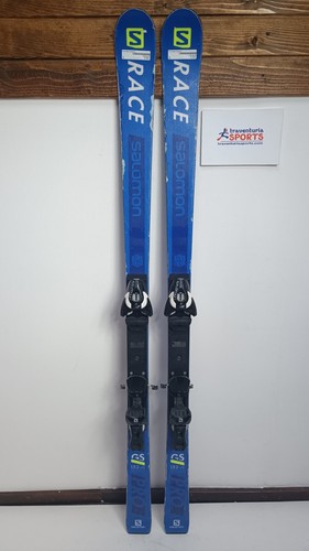 Salomon race 152cm ski - salomon,