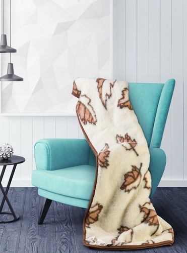 100 merino wool sofa - sofa, bed