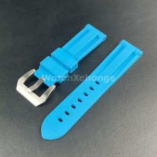 PANERAI Replacement Rubber
