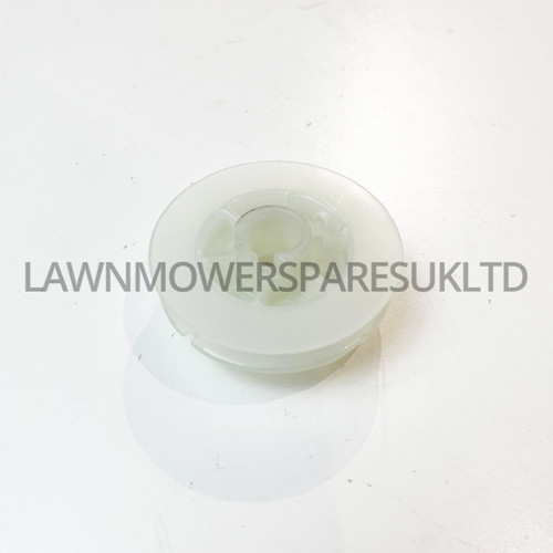 Starter pulley fits mountfield - pulley,