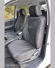 Toyota Hilux Tailored EXTRA