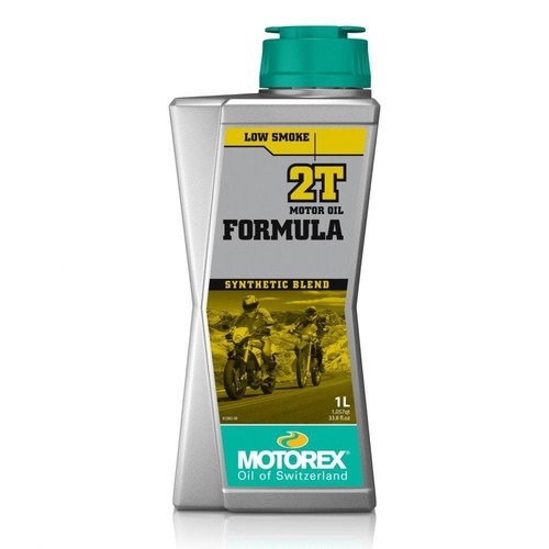 Motorex formula - motorex, 2t