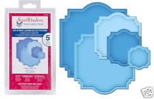 Spellbinders Nestabilities