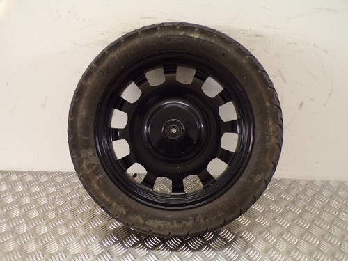 Keeway superlight 125 2016 - 125,