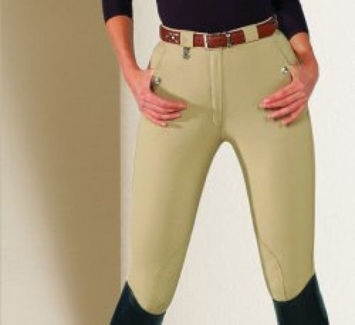 Pikeur montana ladies breeches - ladies,