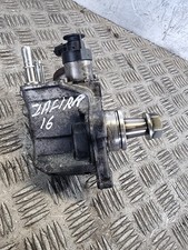 VAUXHALL ZAFIRA TOURER HIGH