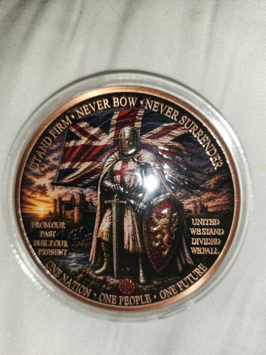 5oz 999 fine copper - copper, british