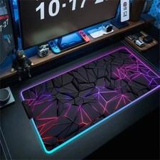 90x40 XXL RGB Hexagon XXL