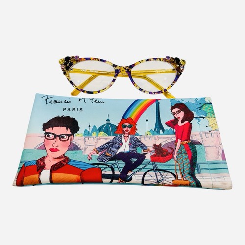 Francis klein paris - francis, eyewear