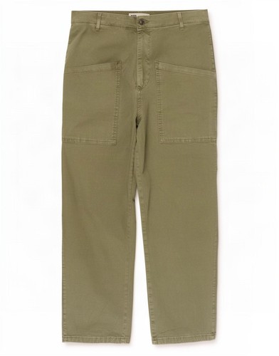 Zara womens capri trousers - capri, eu
