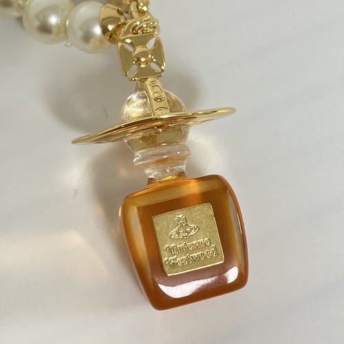 Vivienne westwood necklace - westwood,