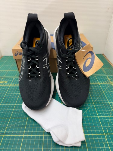 Asics mens gel nimbus - asics, gel-nimbus