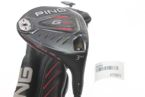 Ping g410 golf - mens, rh